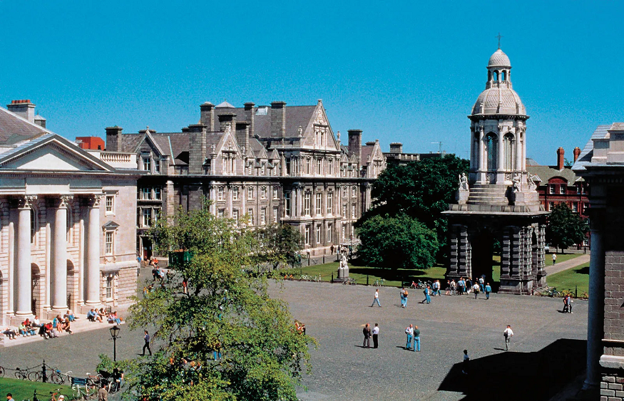 university in Ireland