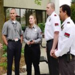 security officer course