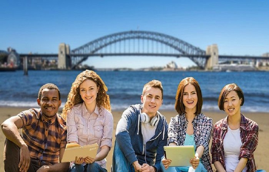 study in Australia