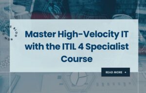 Master High-Velocity IT