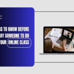 online class