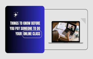 online class