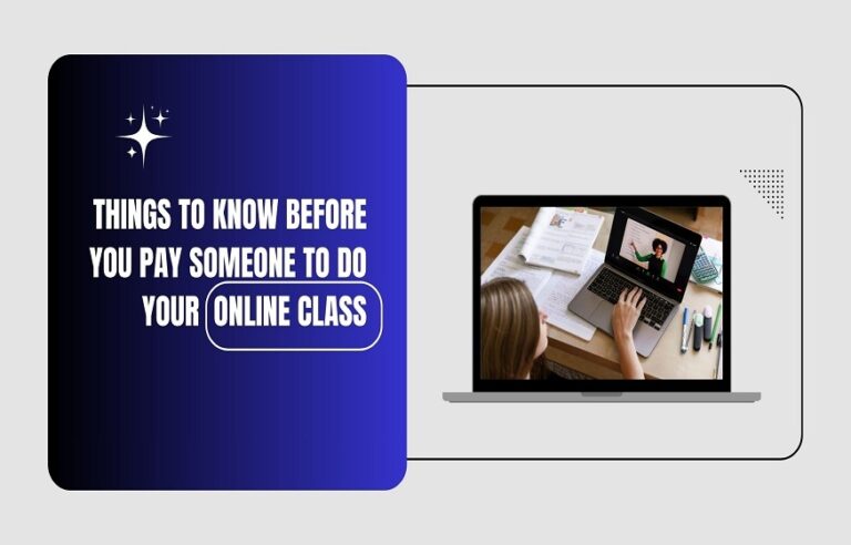 online class
