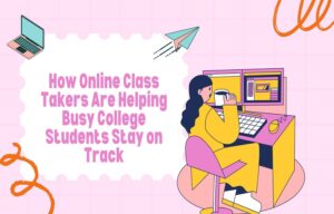 online class takers