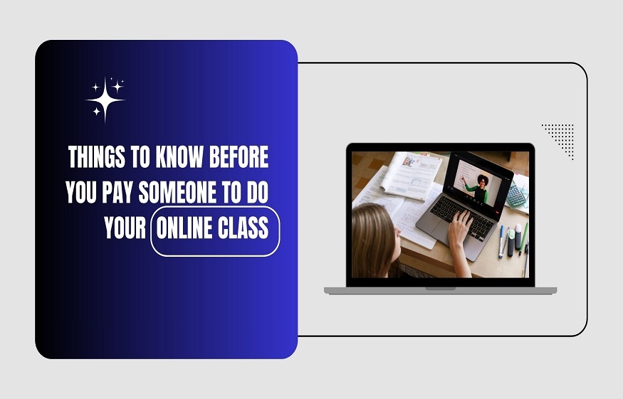 online class